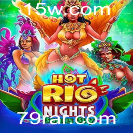 Explorando HotRioNightsBonusBuy: Uma Experiência de Jogo Imperssionante