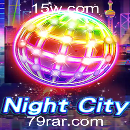 NightCity: Um Mergulho no Mundo dos Jogos